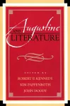 Augustine and Literature cover