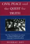 Civil Peace and the Quest for Truth cover