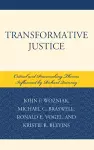 Transformative Justice cover