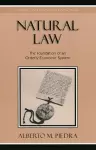 Natural Law cover