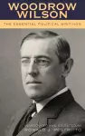 Woodrow Wilson cover