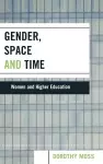 Gender, Space, and Time cover