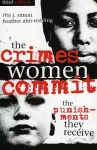 The Crimes Women Commit cover