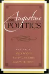 Augustine and Politics cover