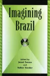 Imagining Brazil cover