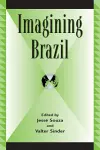 Imagining Brazil cover