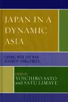 Japan in a Dynamic Asia cover