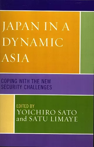 Japan in a Dynamic Asia cover