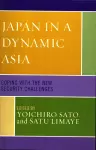 Japan in a Dynamic Asia cover