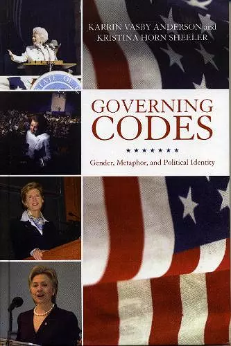 Governing Codes cover