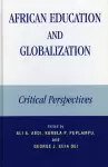 African Education and Globalization cover