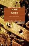 The Marx Machine cover