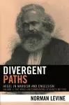 Divergent Paths cover