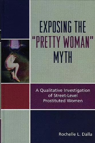 Exposing the 'Pretty Woman' Myth cover