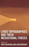 Lived Topographies cover