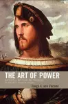 The Art of Power cover