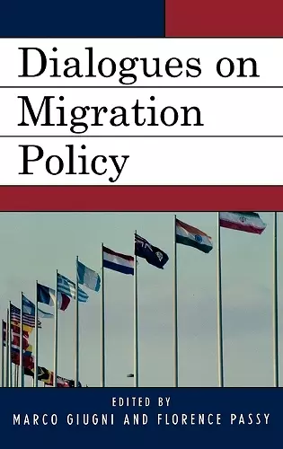 Dialogues on Migration Policy cover