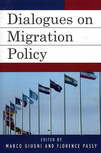 Dialogues on Migration Policy cover