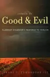 Return to Good and Evil cover