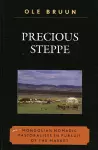 Precious Steppe cover