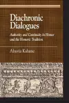 Diachronic Dialogues cover