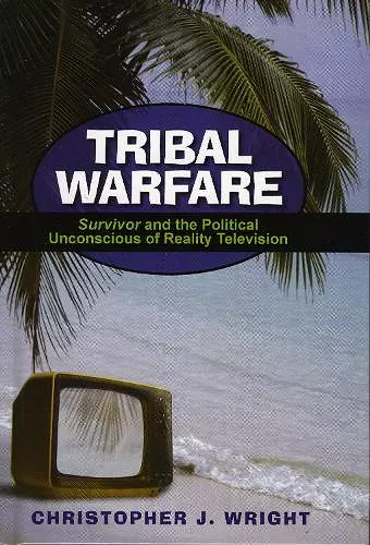 Tribal Warfare cover