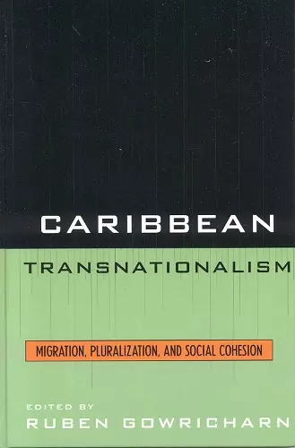 Caribbean Transnationalism cover