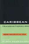 Caribbean Transnationalism cover