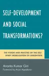 Self-Development and Social Transformations? cover