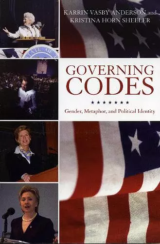 Governing Codes cover