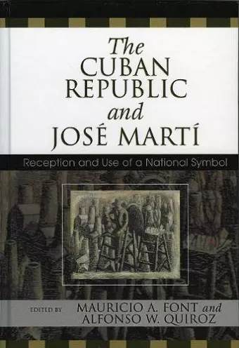 The Cuban Republic and JosZ Mart' cover