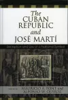 The Cuban Republic and JosZ Mart' cover