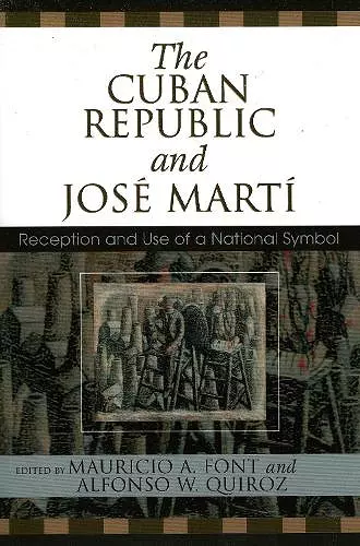 The Cuban Republic and JosZ Mart' cover