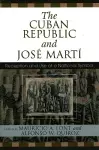 The Cuban Republic and JosZ Mart' cover