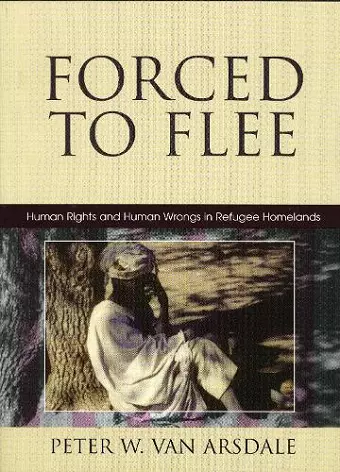 Forced to Flee cover