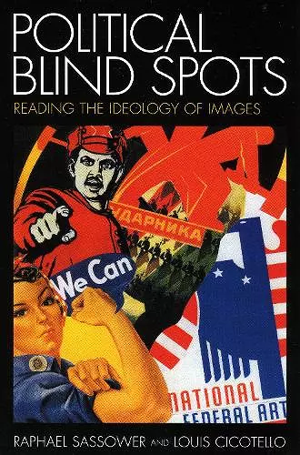 Political Blind Spots cover