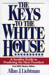 The Keys to the White House cover