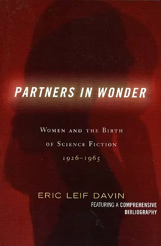 Partners in Wonder cover