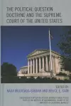 The Political Question Doctrine and the Supreme Court of the United States cover