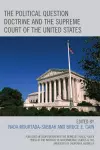 The Political Question Doctrine and the Supreme Court of the United States cover