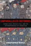 Unparalleled Reforms cover