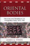 Oriental Bodies cover