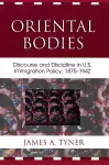 Oriental Bodies cover