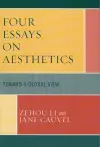 Four Essays on Aesthetics cover