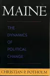 Maine cover