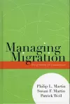 Managing Migration cover