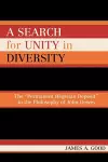 A Search for Unity in Diversity cover