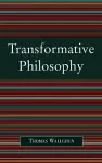 Transformative Philosophy cover