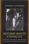 Beyond White Ethnicity cover