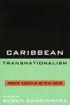 Caribbean Transnationalism cover